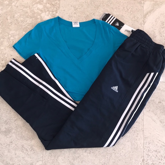 ADIDAS BUNDLE.                    NWT - Picture 1 of 3